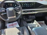 Hyundai Grandeur 2023 года за 17 000 000 тг. в Шымкент – фото 4