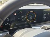 Hyundai Grandeur 2023 года за 17 000 000 тг. в Шымкент – фото 5