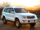 Toyota Land Cruiser Prado 2008 годаүшін15 000 000 тг. в Актау – фото 3