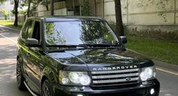 Land Rover Range Rover Sport 2007 года за 7 000 000 тг. в Алматы – фото 3