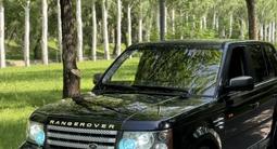 Land Rover Range Rover Sport 2007 года за 7 000 000 тг. в Алматы – фото 4