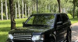 Land Rover Range Rover Sport 2007 года за 7 000 000 тг. в Алматы – фото 2
