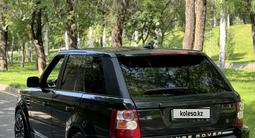 Land Rover Range Rover Sport 2007 года за 7 000 000 тг. в Алматы – фото 5