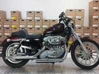 Harley-Davidson  XL883 2007 годаfor3 300 000 тг. в Алматы