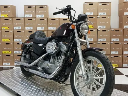 Harley-Davidson  XL883 2007 года за 3 300 000 тг. в Алматы – фото 3