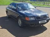 Audi 100 1991 годаүшін1 650 000 тг. в Астана – фото 2