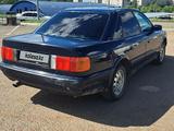 Audi 100 1991 года за 1 650 000 тг. в Астана – фото 4