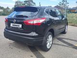 Nissan Qashqai 2014 годаfor4 500 000 тг. в Алматы – фото 4