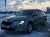 Skoda Superb 2012 годаfor4 300 000 тг. в Астана