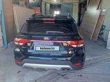 Kia Rio X-Line 2020 года за 7 850 000 тг. в Усть-Каменогорск – фото 2