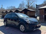 Kia Rio X-Line 2020 года за 7 850 000 тг. в Усть-Каменогорск – фото 4