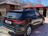 Kia Rio X-Line 2020 года за 7 850 000 тг. в Усть-Каменогорск – фото 5
