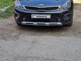 Kia Rio X-Line 2020 года за 7 850 000 тг. в Усть-Каменогорск