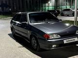 ВАЗ (Lada) 2114 2013 года за 1 700 000 тг. в Туркестан – фото 2