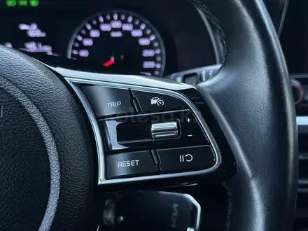 Kia Cerato 2024 года за 10 150 000 тг. в Актобе – фото 13