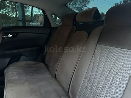Kia Cerato 2024 года за 10 150 000 тг. в Актобе – фото 18
