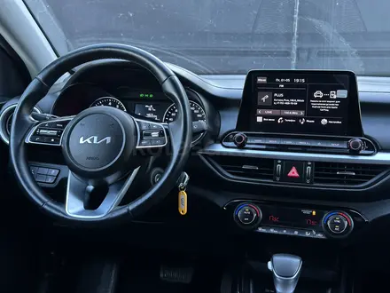 Kia Cerato 2024 года за 10 150 000 тг. в Актобе – фото 19