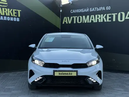 Kia Cerato 2024 года за 10 150 000 тг. в Актобе – фото 2