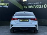 Kia Cerato 2024 года за 10 150 000 тг. в Актобе – фото 5