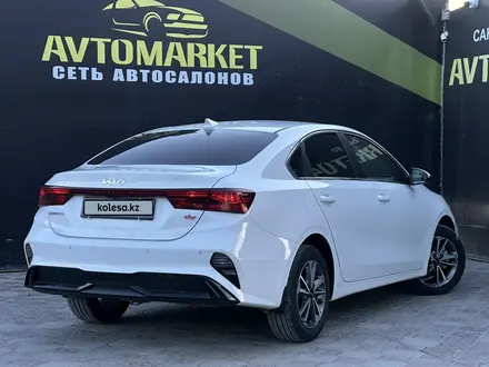 Kia Cerato 2024 года за 10 150 000 тг. в Актобе – фото 6