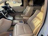 Toyota Vellfire 2009 годаfor6 500 000 тг. в Актобе – фото 4