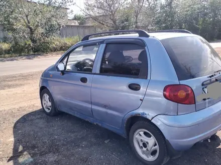 Daewoo Matiz 2007 года за 1 600 000 тг. в Павлодар – фото 4