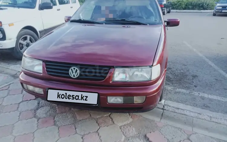 Volkswagen Passat 1994 годаүшін1 600 000 тг. в Щучинск