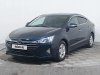 Hyundai Elantra 2019 годаfor8 690 000 тг. в Астана