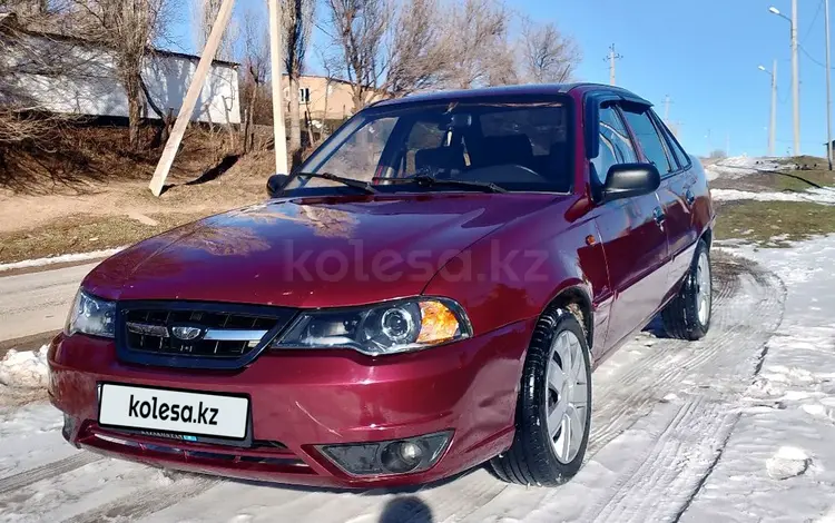 Daewoo Nexia 2012 годаүшін1 050 000 тг. в Шымкент