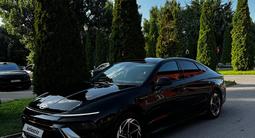 Hyundai Sonata 2023 года за 14 800 000 тг. в Алматы