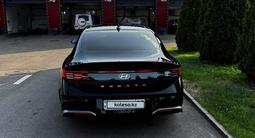 Hyundai Sonata 2023 года за 14 800 000 тг. в Алматы – фото 5