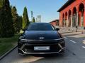 Hyundai Sonata 2023 годаүшін14 800 000 тг. в Алматы – фото 7