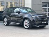 Land Rover Range Rover Sport 2022 годаfor82 000 000 тг. в Алматы – фото 3