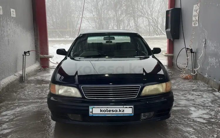 Nissan Cefiro 1996 года за 1 650 000 тг. в Алматы