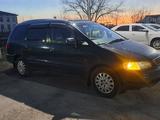 Honda Odyssey 1997 года за 2 144 464 тг. в Аксу – фото 5