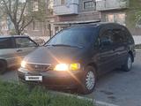 Honda Odyssey 1997 года за 2 144 464 тг. в Аксу