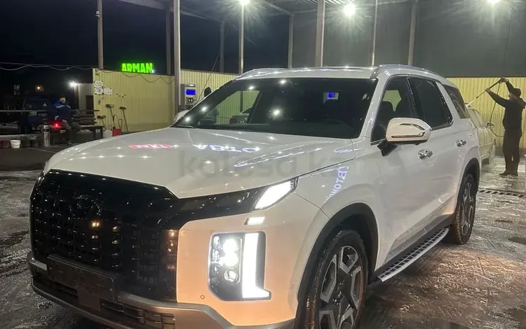 Hyundai Palisade 2022 года за 25 500 000 тг. в Шымкент