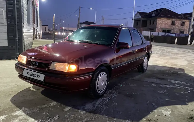 Opel Vectra 1992 годаүшін1 000 000 тг. в Кызылорда