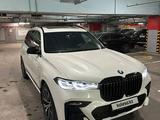 BMW X7 2021 года за 51 000 000 тг. в Астана – фото 3