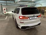 BMW X7 2021 года за 55 000 000 тг. в Астана – фото 5