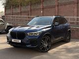 BMW X5 2021 годаүшін35 000 000 тг. в Алматы