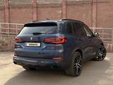 BMW X5 2021 годаүшін35 000 000 тг. в Алматы – фото 2