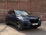 BMW X5 2021 годаүшін35 000 000 тг. в Алматы – фото 4