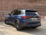 BMW X5 2021 годаүшін35 000 000 тг. в Алматы – фото 5