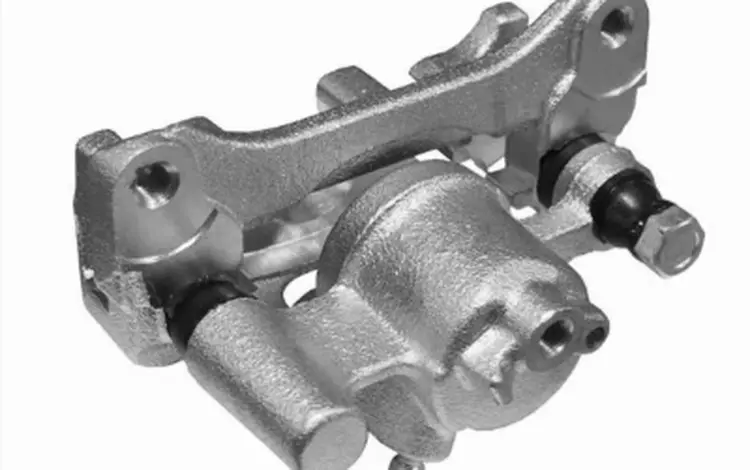 Суппорт тормозной задний/левый за 41 100 тг. в Шымкент