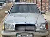 Mercedes-Benz E 230 1990 года за 850 000 тг. в Жаркент – фото 5