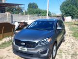 Kia Sorento 2016 года за 9 300 000 тг. в Алматы