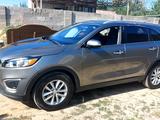 Kia Sorento 2016 года за 9 300 000 тг. в Алматы – фото 2
