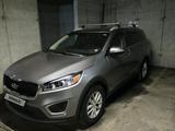 Kia Sorento 2016 года за 9 300 000 тг. в Алматы – фото 5