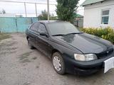 Toyota Carina E 1996 годаүшін1 700 000 тг. в Зайсан – фото 2